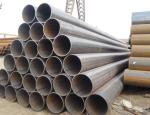 CFR CS Seamless Pipe ISO9001 Api Carbon Steel Pipe GI