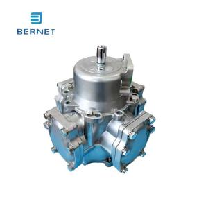 Quality Hot Selling Stainless Steel DEF25S Adblue Meter Urea Flow Meter for Def Dispenser wholesale