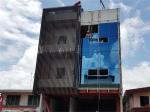 Residential Multi Storey Steel Structure Building