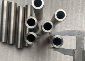 Quality Anti Corrosion Bright Surface Pure Zr702 Zirconium Round Bar/Tube/Pipe wholesale