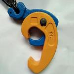 450-10 Iron Casting Parts , Cast Iron Components Heat Treatment Clamp And Plug