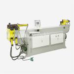 Flexible Accurate DW75NC Hydraulic Pipe Bender Manual Automatic
