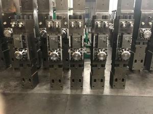Quality Excavator Hydraulic Breaker Spare Parts Power Cell Main body wholesale