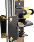 Livestock One Way Latch for Cattle Waterproof Farm Gate Metal Gate for Fence