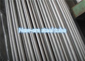 Quality Precision Welded Steel Pipe E195 / E235 / E355 Material Drawn Over A Mandrel wholesale