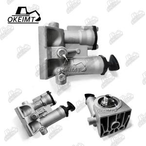 Quality Excavator Cummins Qsb6 7 QSB4. 5 Engine PC200-8 Hand Oil Pump FS19732A wholesale