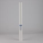 PP Yarn 30 inch 5 Micron PP Melt Blown Filter Cartridge for Video Outgoing