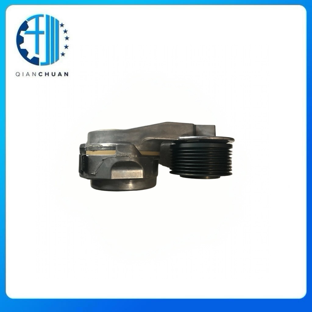 6754-61-4111 Belt Tensioner Fit Komatsu PC200-8 PC220-8 PC240-8 6D107E 3976834 Engine Spare Parts