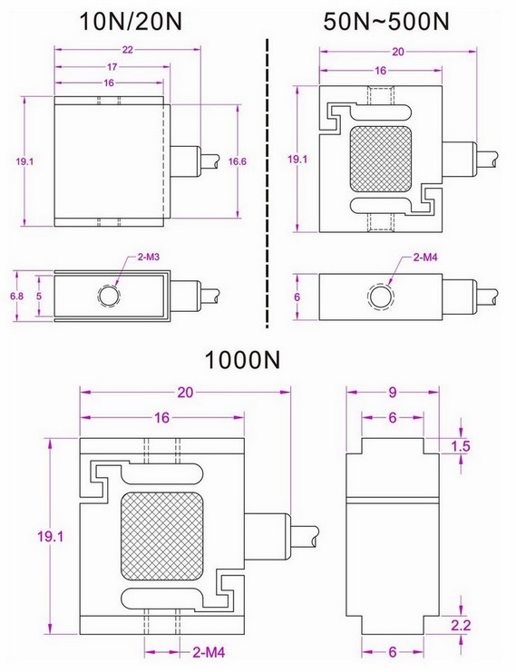 micro_tension_compressioin_sensor