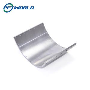 Quality Aluminum polishing CNC processing wholesale