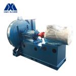 Frequency Conversion Centrifugal Flow Fan Acid Alkali Resistant Corrosion