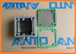 168-5057 1685057 Heater Excavator Air Conditioner Parts For 311C 312C 312C L