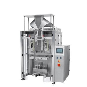 Quality SS304 Salt Coffee Masala Small Cookie Packaging Machine wholesale
