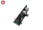 Wide Range Working Voltage 7~48VDC Max 10A Brushless DC Drive Board JYQD_V7.3B