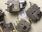 A6vm200 Rexroth Hydraulic Motor For A6vm Series Hydraulic Motor