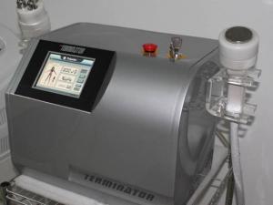 Quality Vacuum &amp;Cavitation &amp;RF Slimming Machine wholesale