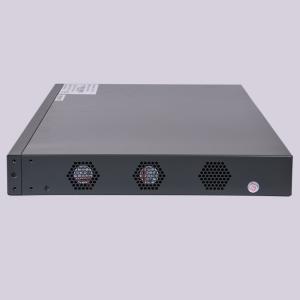 Quality 20KM Transmission 4*10G SFP+ 4 PON Ports GEPON EPON OLT wholesale