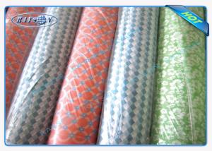 Quality Beautiful 100% New PPSB PP Spunbond Non Woven For Flowers Packing / Gift Packing wholesale