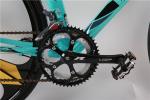 Colorful 6061 aluminium alloy 700C size road bicycle/bicicle with Shimano 14