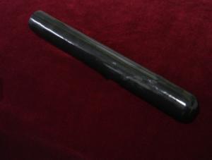 Quality Enamel Cast Iron Thermocouple Protection Tube , Thermocouple Sheath wholesale