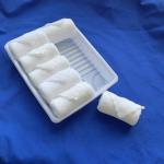 Airline Water Absorbent Microfiber Hand Towel