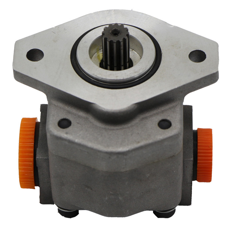 Hydraulic Piston Pump A8V55 A8VO107 A8VO140 A10V43 A10V43 Gear Pump For Excavator