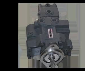 Quality ZX40 Main Pump Belparts Excavator For Hitachi Zx40 Hydraulic Pump 4466797 4486558 wholesale