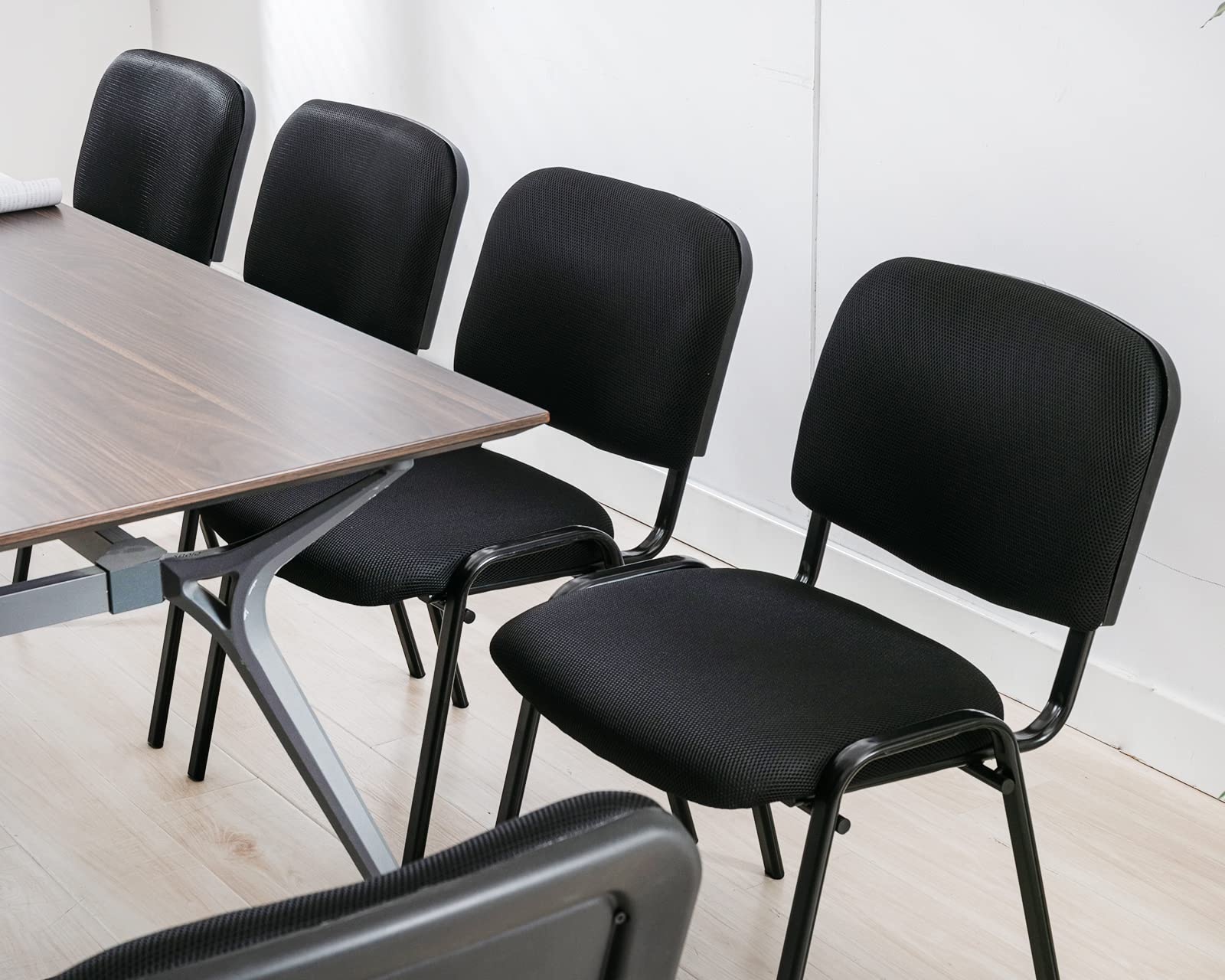 Event Banquet Metal Conference Chair ALINUNU Direct Stackable Wedding Ballroom Chairs