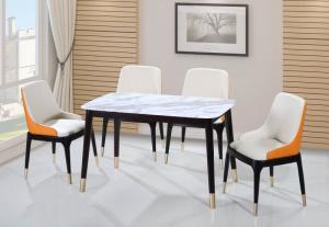 Quality Faux Marble Dinette Sets wholesale