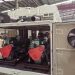 100kW 120kW 100kVA 250kW 500kW 1000kVA 1000kW 1MW Natural Gas Turbine Home