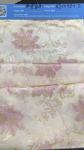 Tear Resistant 100g/M2 Mattress Quilting Fabric With Foil Print