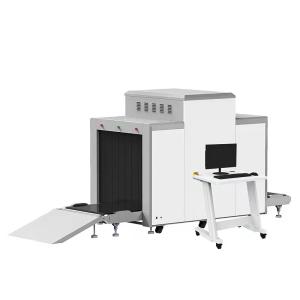 Quality SE-6040 Airport X Ray Baggage Scanner Public Security With 19 Inch LCD Dispaly wholesale