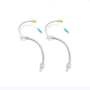 Quality 9.0 PVC Consumable Reinforced Endotracheal Tube With Suction Catheter wholesale