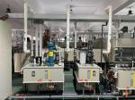 HF Aluminum Etching Machine Horizontal For RFID Antenna