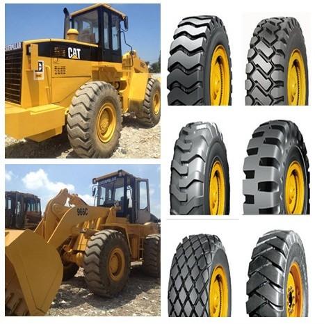 140G 140H Grader Tire Size 17.5-25 Tyres 1400x24/16.00-24 grader tire Otr grader