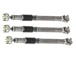 2007-2014 Jeep Wrangler Front Drive Shaft/Propeller Shaft Replacememt 52853321AC