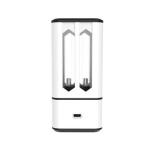 3W Handheld UV Sterilization Medical Devices Folding Air Sterilization Uv Lights