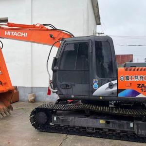 Quality NEW arrivals hot sale product used Hitachi zx 130/second hand Hitachi zx 130 on sale wholesale