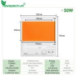 150W RGB LED Module