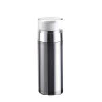 30ml 50ml Anodized vacuum bottle Cosmetics in vacuum bottles Acrylic Airless