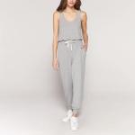 Women Casual Loose Vest Top Sets Running Joggers Yoga Pants Fashion Jumpsuits