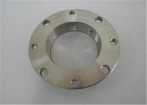 Quality High Efficiency CNC Lathe Services Drilling Parts Tolerence +-0.005mm Stable wholesale