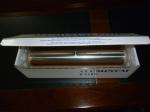 Disposable Food Grade Aluminum Foil 10mic - 25mic Thickness For Food Packing