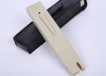 Water PPM TDS 3 Water Tester 1.5V Environmental Friendly Durable Battery