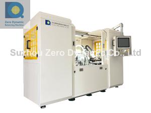 Quality New Energy / EV / Magnetic Motor Rotor Automatic Balancing Machine Fully Automatic Balancer wholesale