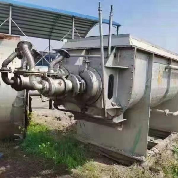 Cheap Low Temperature Used Vacuum Dryer Anti Corrosion for sale
