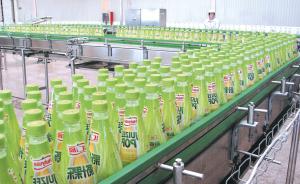 Quality Long Service Life Conveyor System For Filling Machine wholesale
