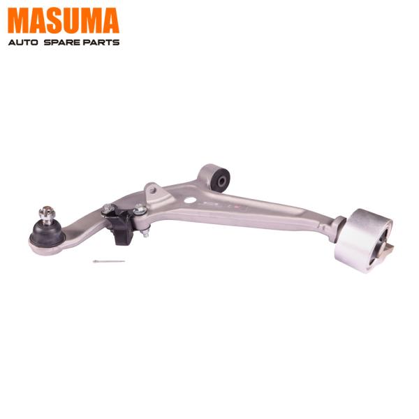MASUMA 54501-8H31A Aluminum Control Arm for NISSAN X-TRAIL NT30 Replace/Repair