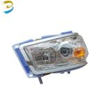 35W / 55W HOWO Truck Parts Right Head Lamp WG9719720002 for All Market Needs