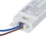 Bathroom Cabinet Lighting Letaron LED Driver 24W 12V Super Slim 120VAC